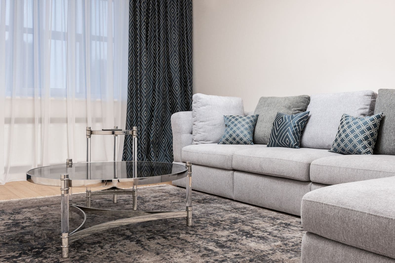 Carpet cleaning